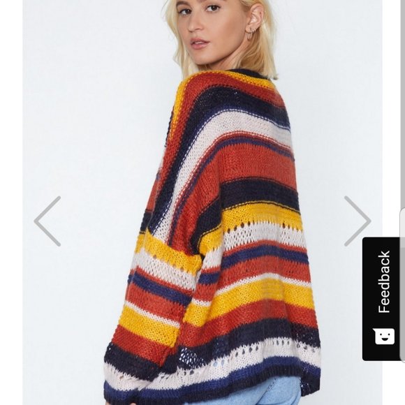 Cardigan Wool for Women from Nasty Gal - Picture 2 of 3